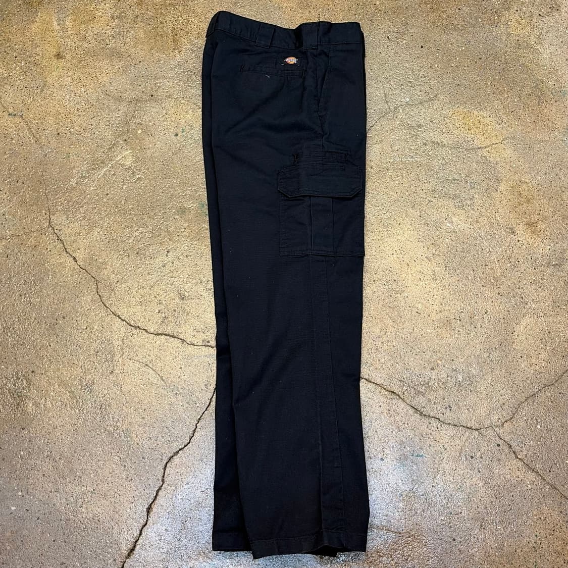 미국 빈티지 디키즈 싱글니 카펜터 팬츠 상품이미지3