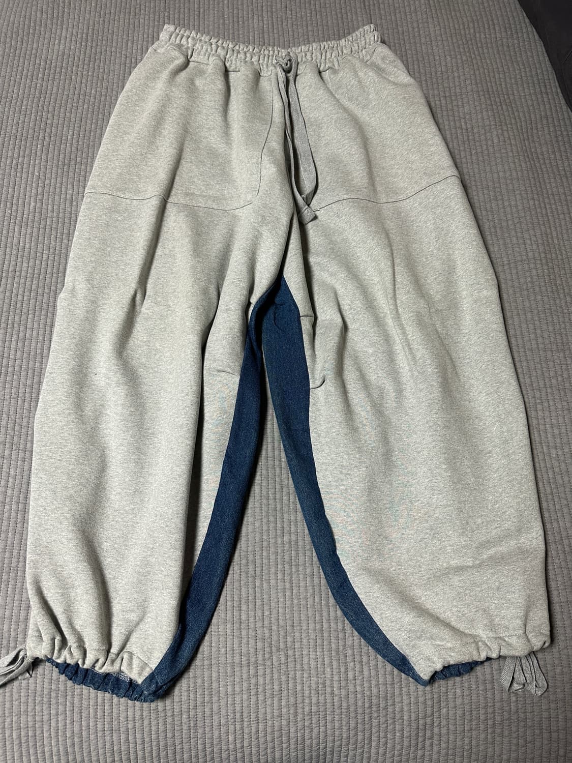 이데아스 아수라 벌룬 팬츠 상품이미지3