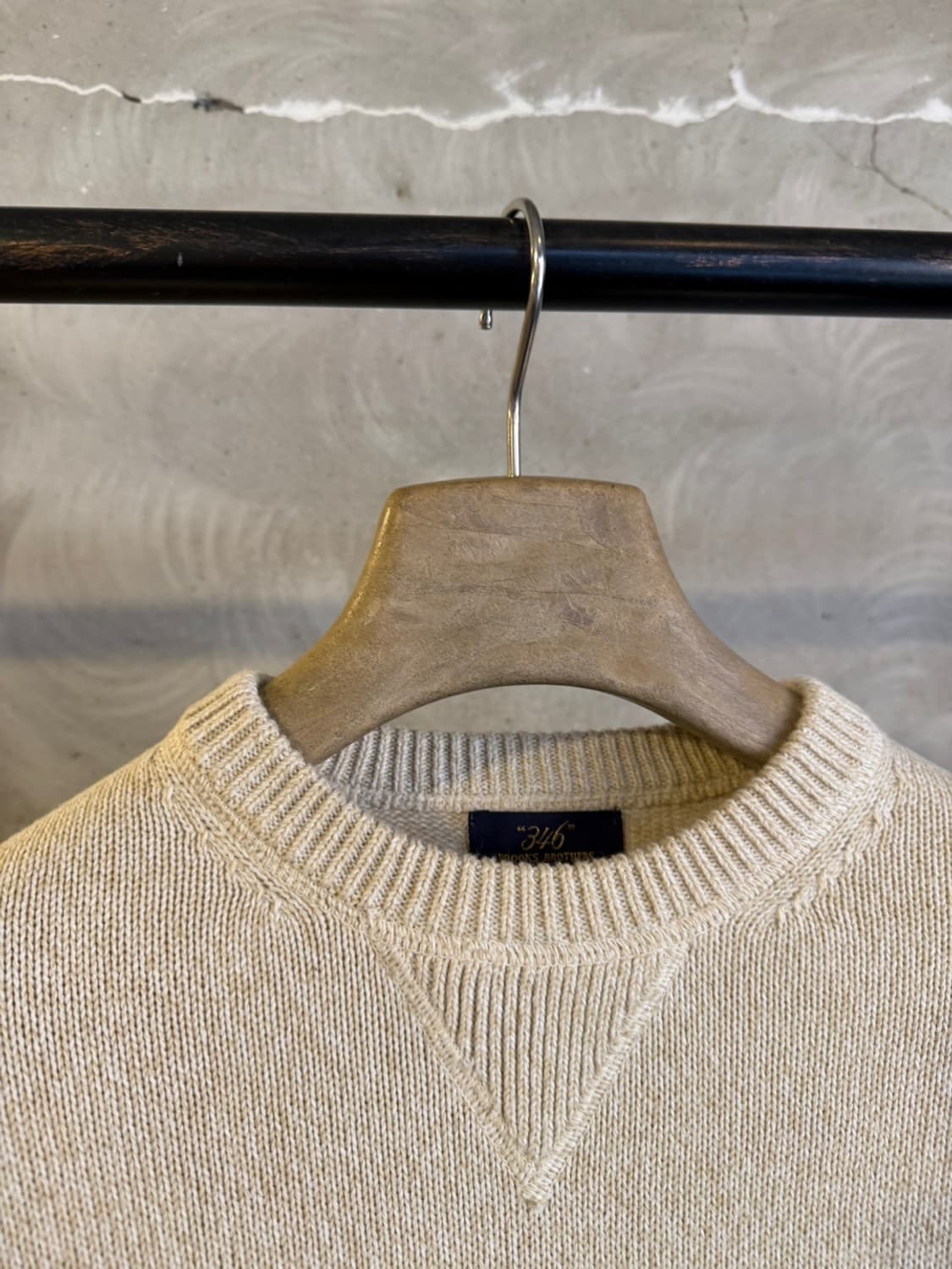 브룩스 브라더스 니트 100~105 상품이미지3