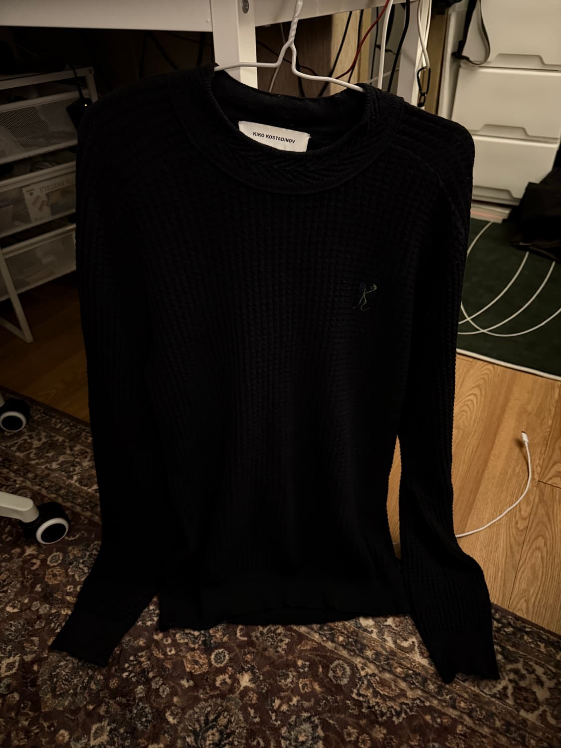 키코 코스타디노브 니트 상품이미지2