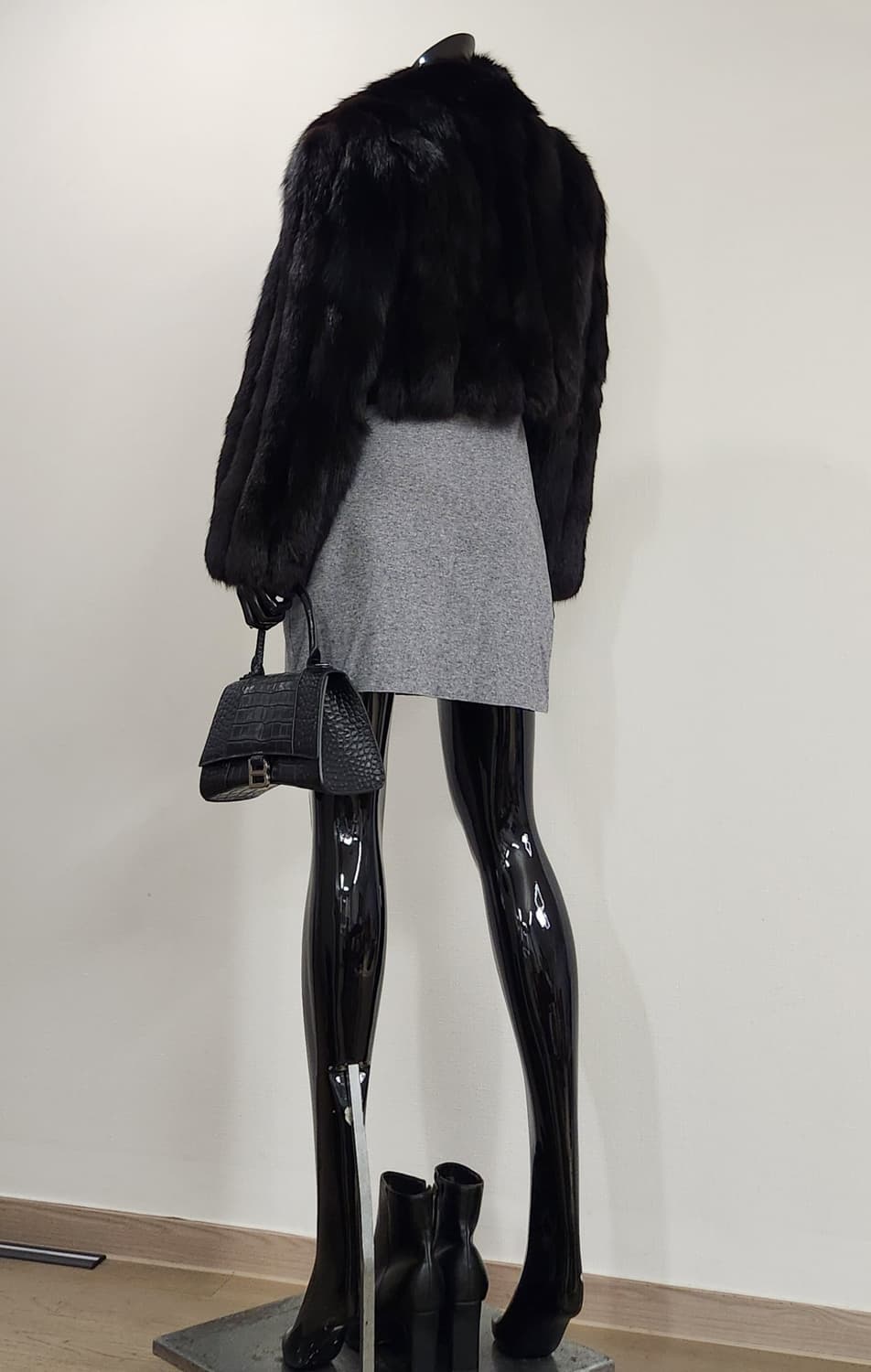 마인 풀스킨 모피 상품이미지5