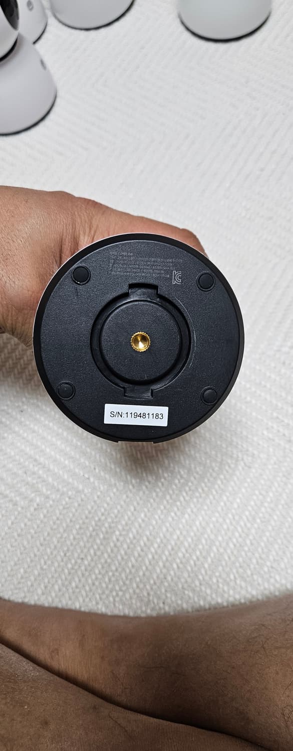 헤이홈 홈캠 2개세트 상품이미지6