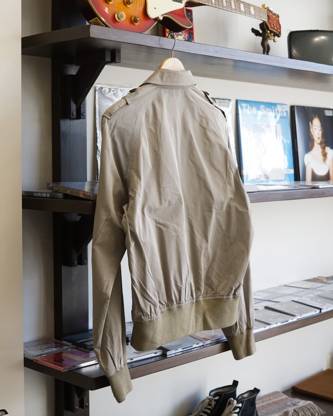 Kent &  Curwen 상품이미지3