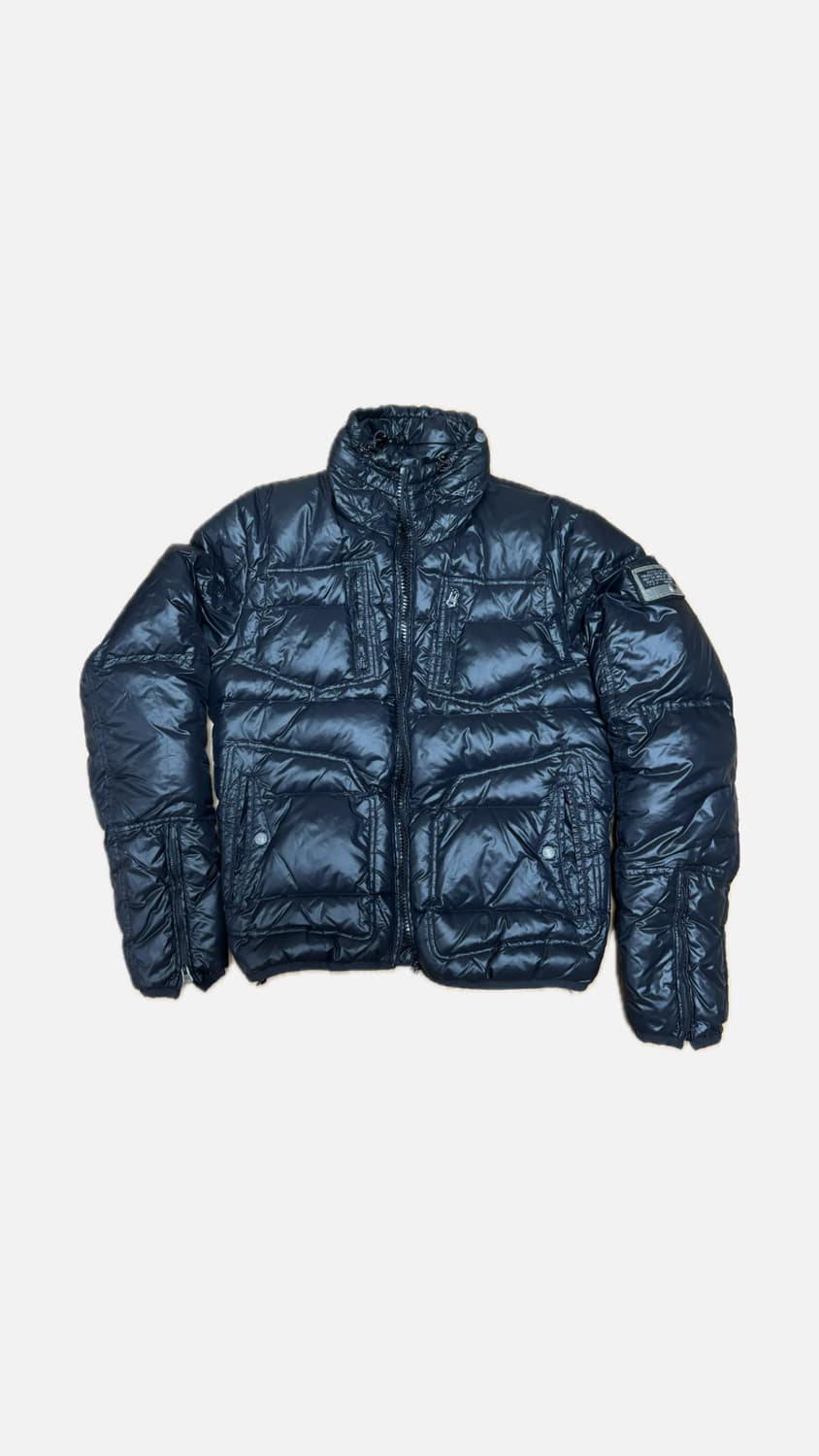 디젤 라이더 패딩 m 상품이미지2