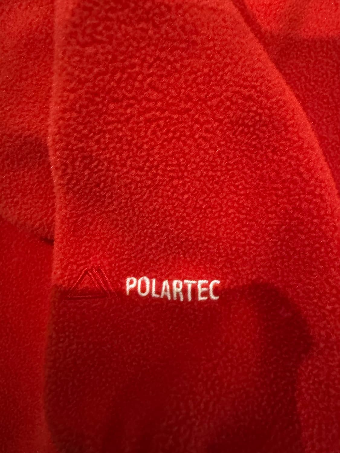 팔라스 폴라텍 하프짚업 상품이미지5