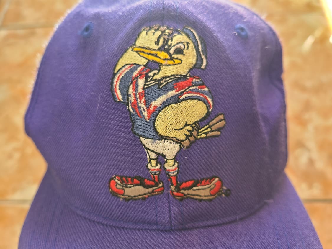 1992 J리그 스냅백 상품이미지2