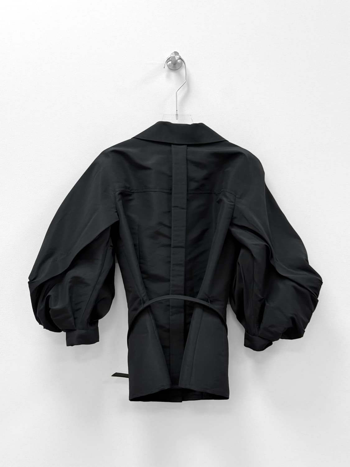 Carolina Herrera Puff Sleeve  Jacket 상품이미지5