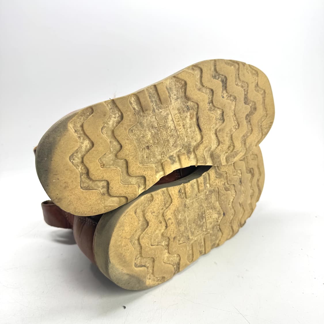 245)쏘로굿 목토 워커부츠 상품이미지6