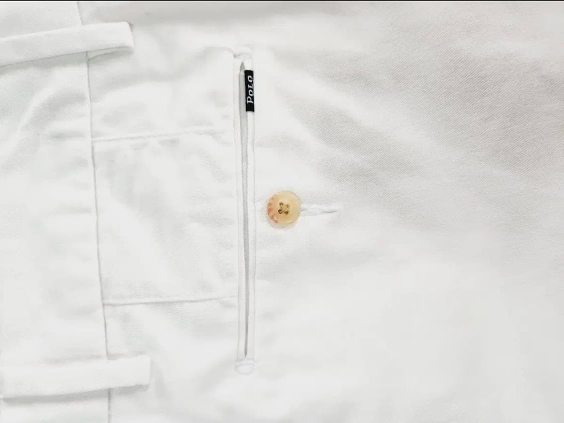 [폴로 랄프로렌] 여자 스트레치 치노 스키니 팬츠 상품이미지5