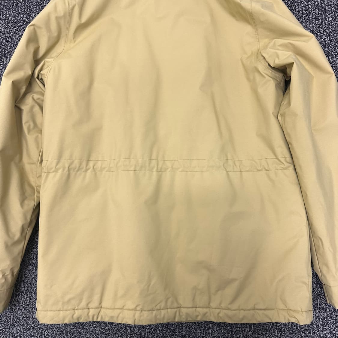 NIKE 나이키 사파리 야상 패딩 점퍼 L 상품이미지7