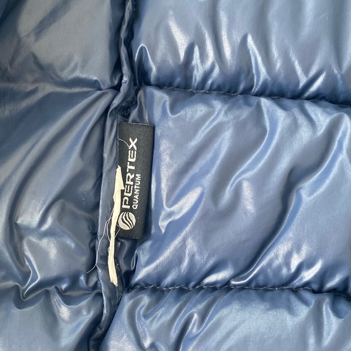 노스페이스 필파워 퍼텍스 700 경량패딩 L (100) 상품이미지6