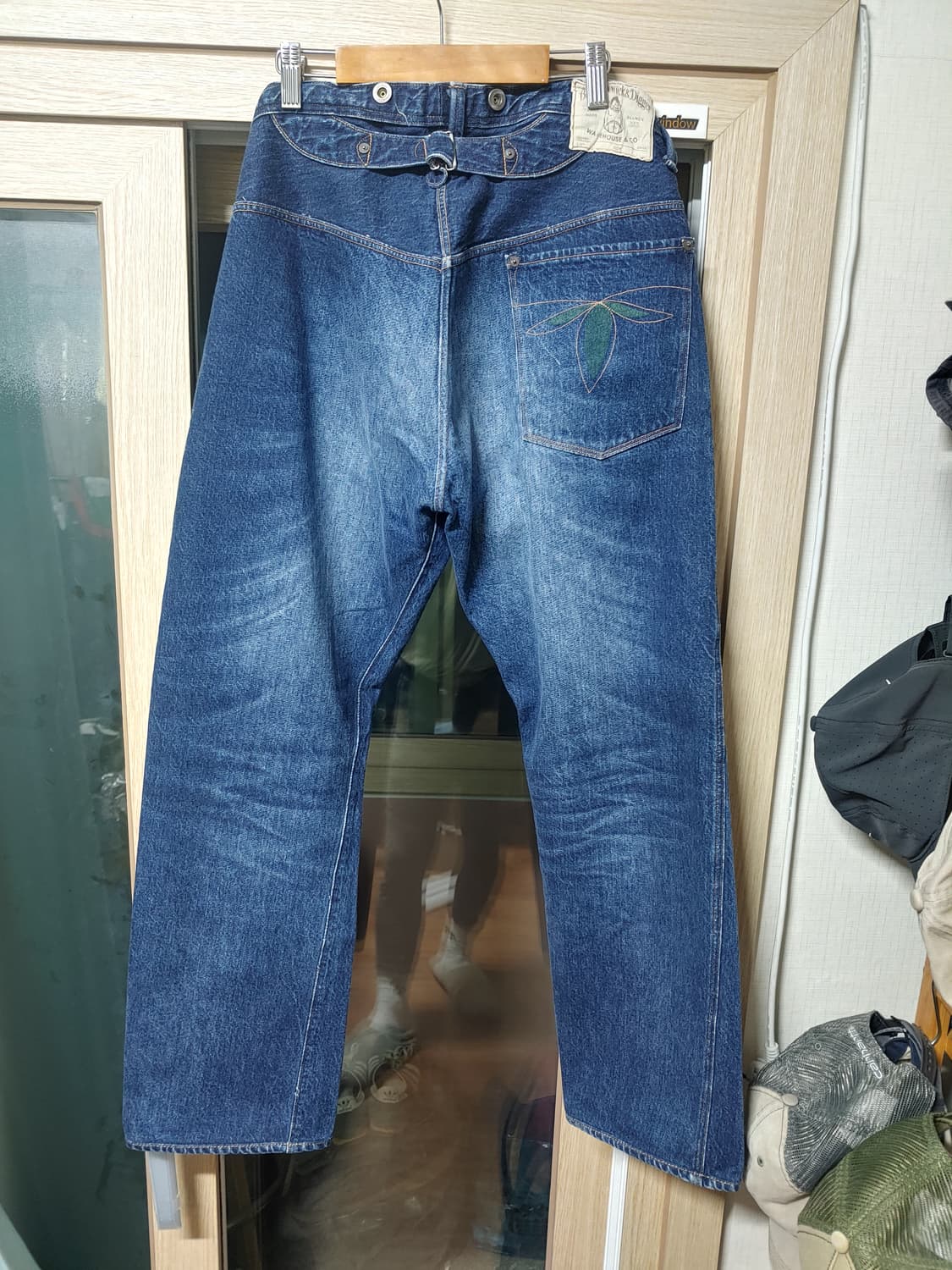 웨어하우스 덕디거 마리화나진 상품이미지2