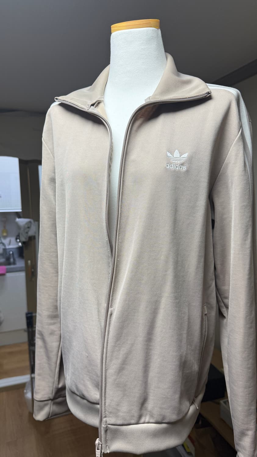 [희귀컬러]아디다스 파이어버드 베이지 상품이미지9