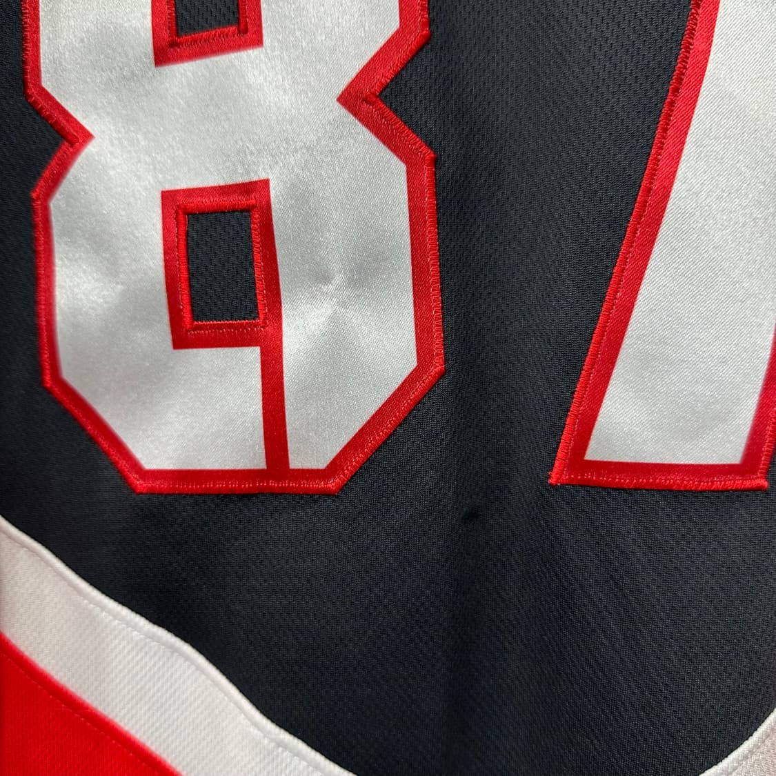 기아 타이거즈 원정 이해창 유니폼 상품이미지7