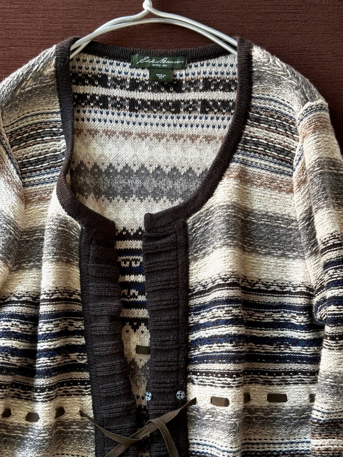 Eddie Bauer 상품이미지2