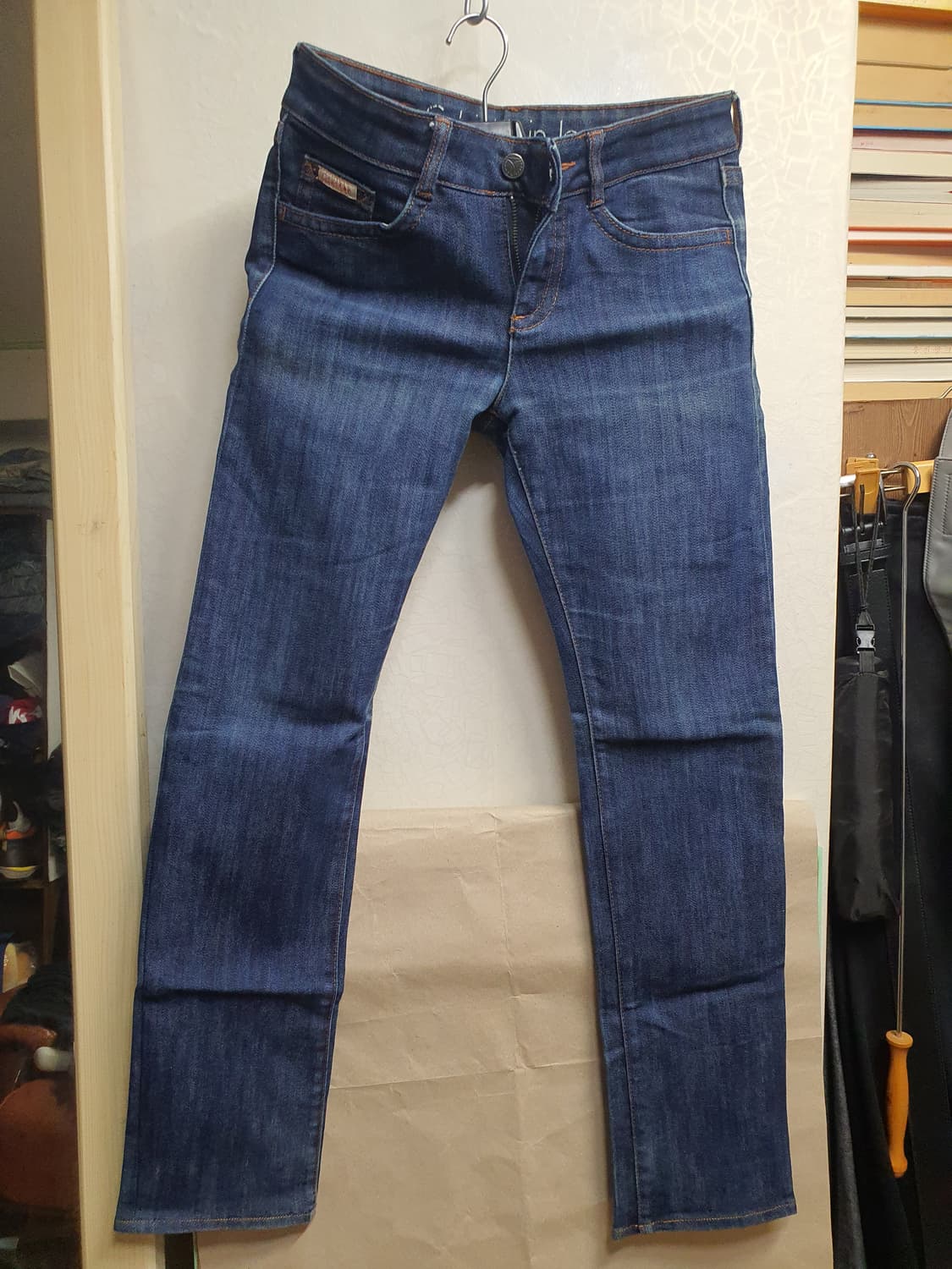 켈빈 클레인 데님진 29 상품이미지1