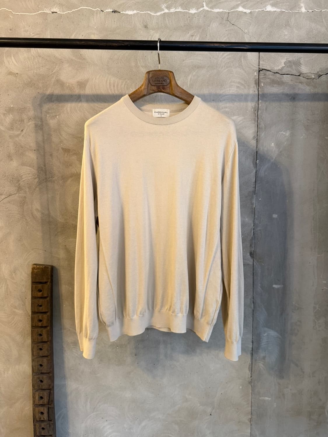 갤럭시 카디널 니트 105 상품이미지1