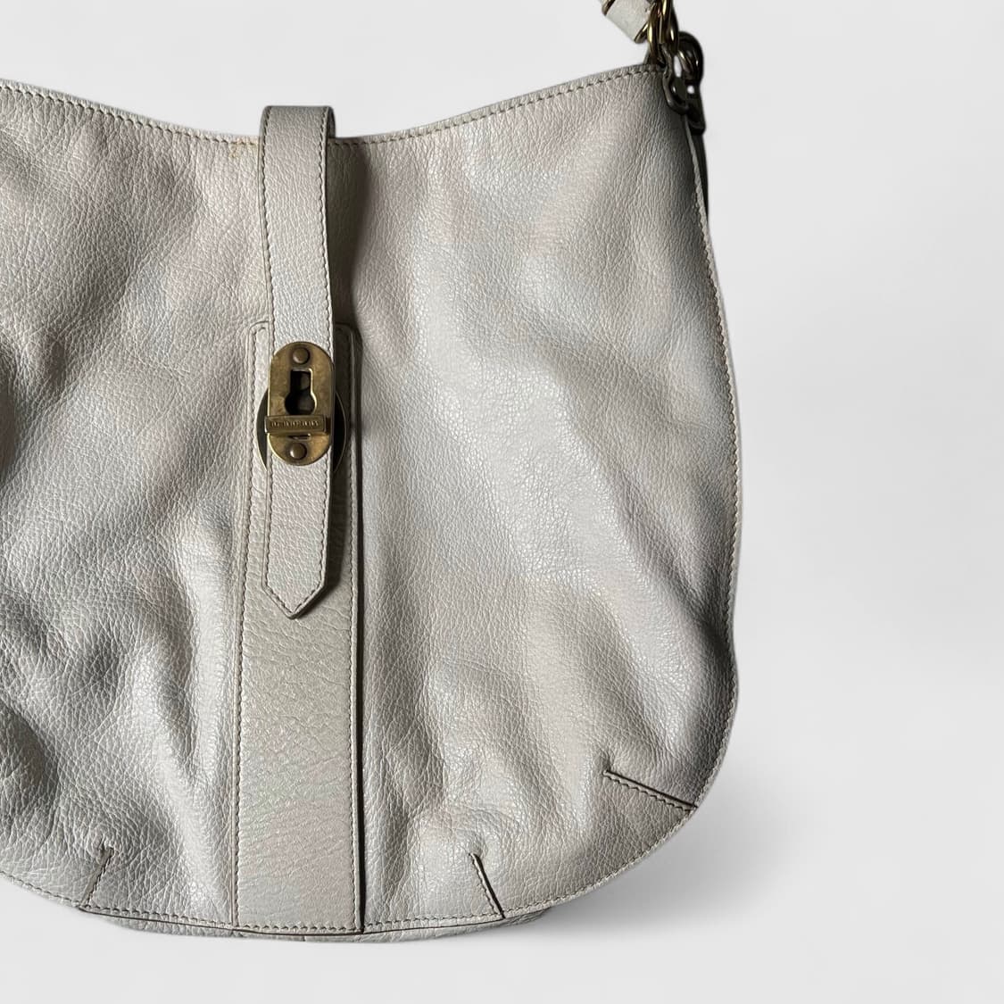Burberry bag 상품이미지5