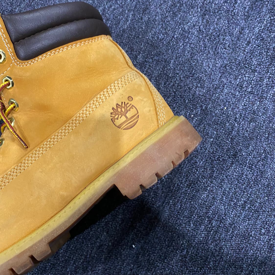 팀버랜드 워커부츠 상품이미지3