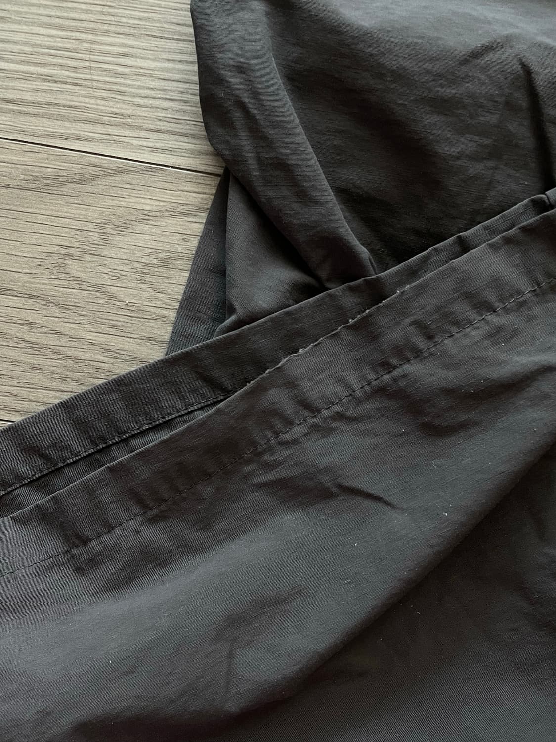 [2] 스마트어반유즈풀 써클 포켓 팬츠 그레이 2사이즈 코이세이오 상품이미지3