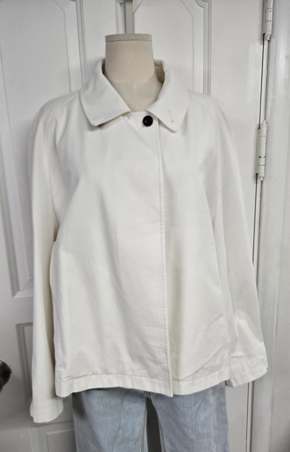 Alte 알테 코튼자켓 상품이미지2