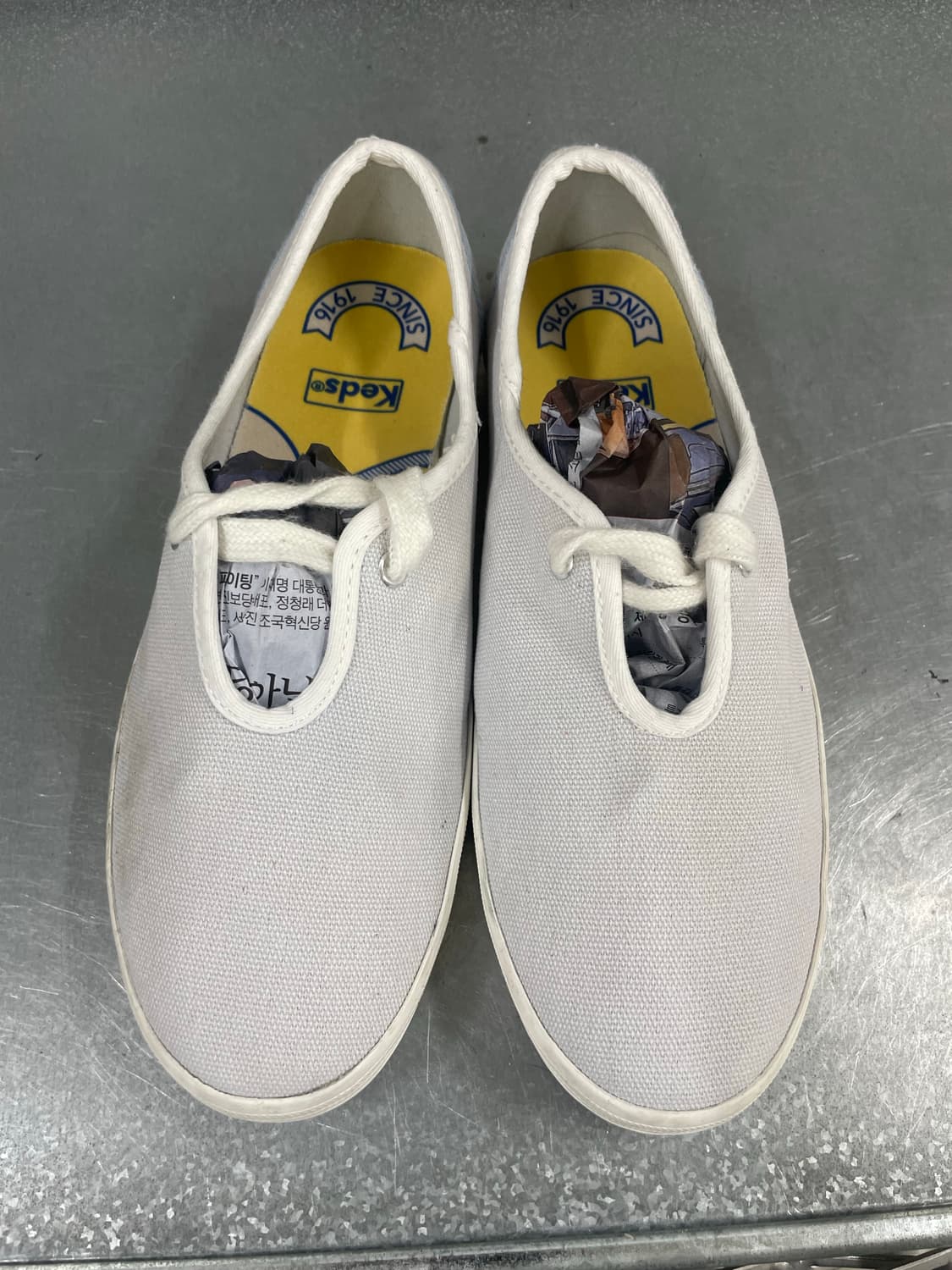 케즈 챔피온 메리제인 235 상품이미지5