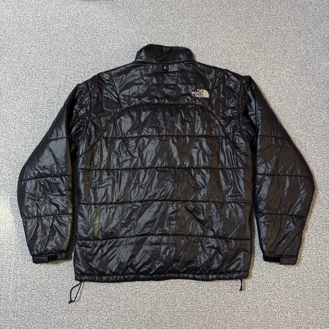 노스페이스 경량 패딩 남성용 100 상품이미지3
