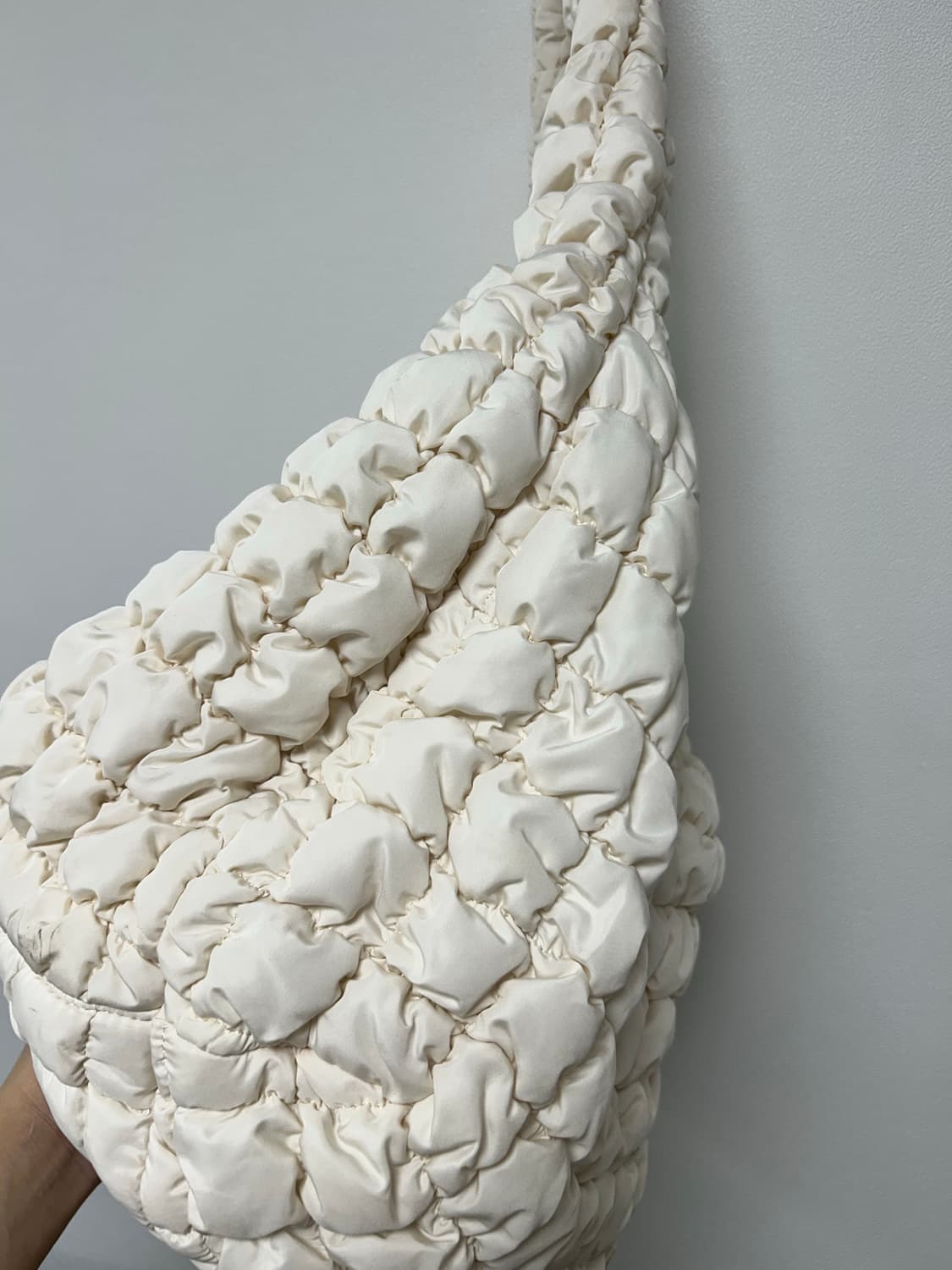 코스 구름백 오버사이즈 상품이미지2