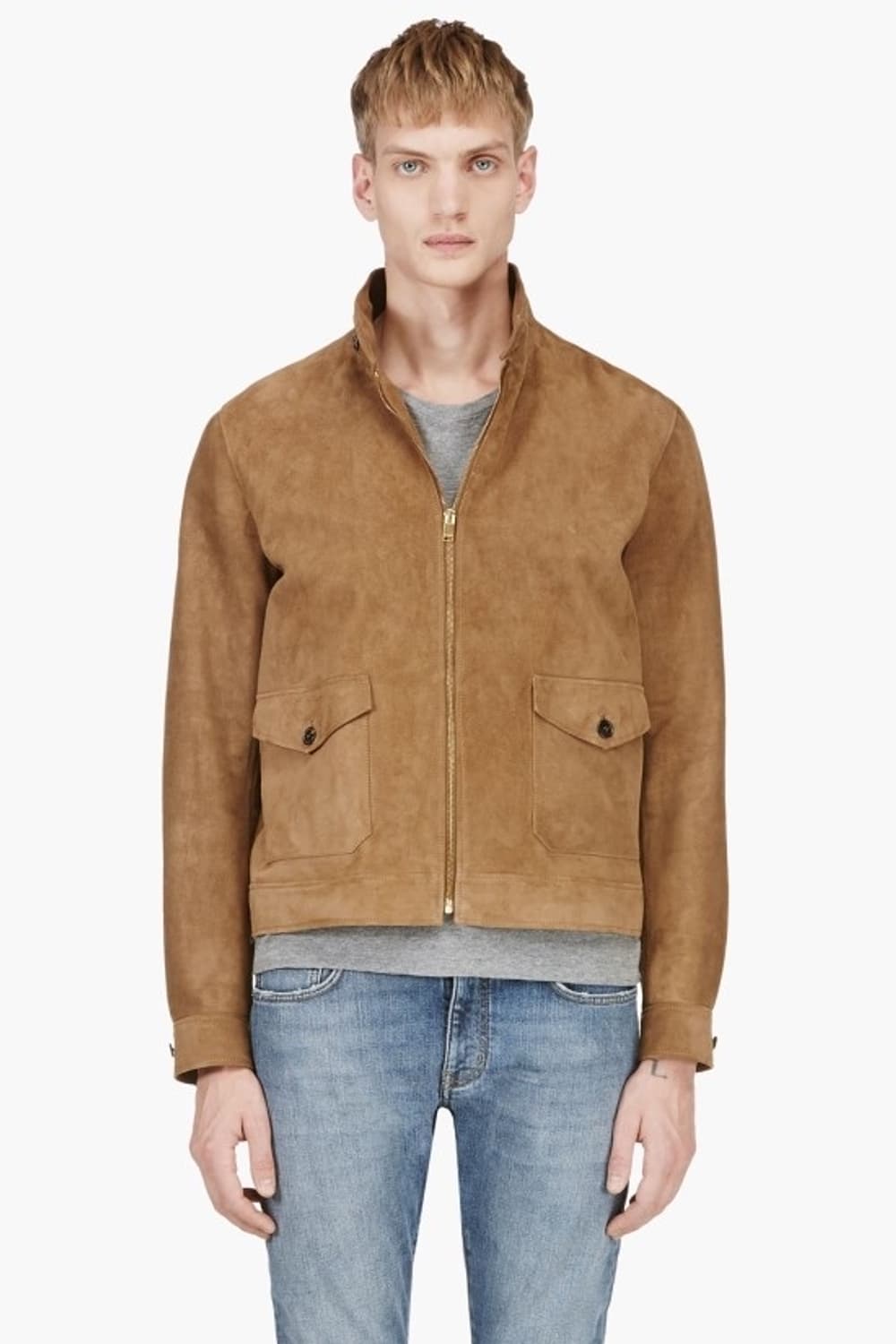 SAINT LAURENT by HEDI SLIMANE 상품이미지10