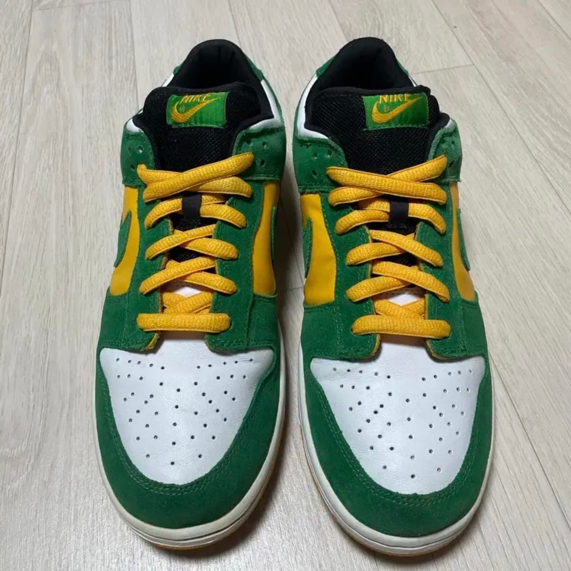 나이키 sb 덩크 벅스  상품이미지1