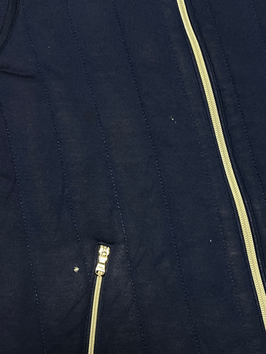 폴로 랄프로렌 골프 조끼 집업 상품이미지3