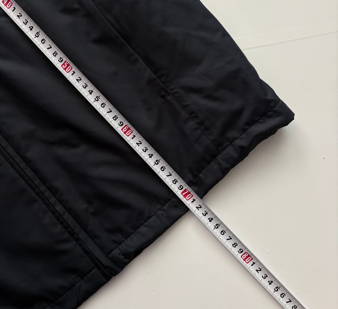 Nike 나이키 빈티지 스우시 윈드브레이커 상품이미지8