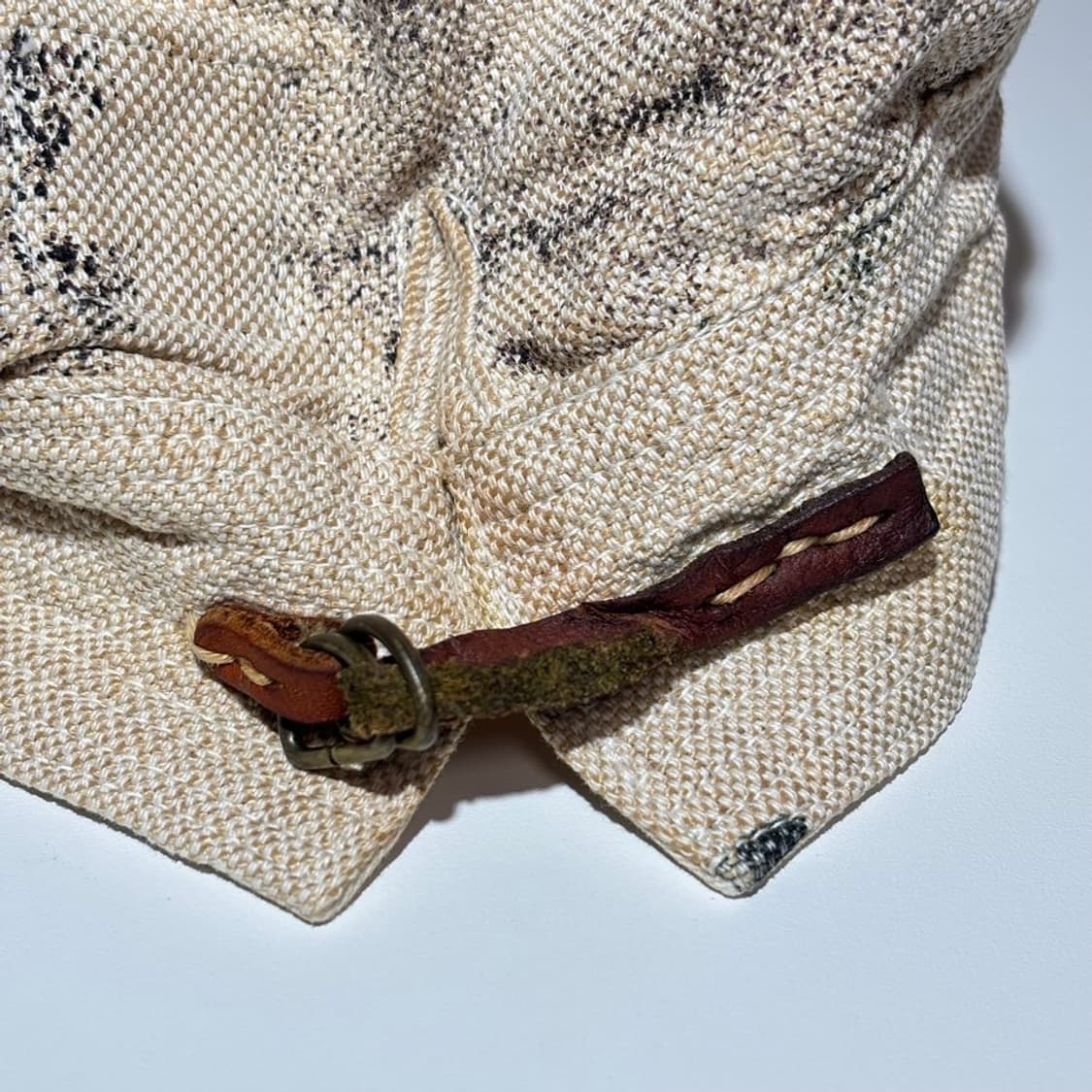 kapital 캐피탈 빈티지 캡 상품이미지4