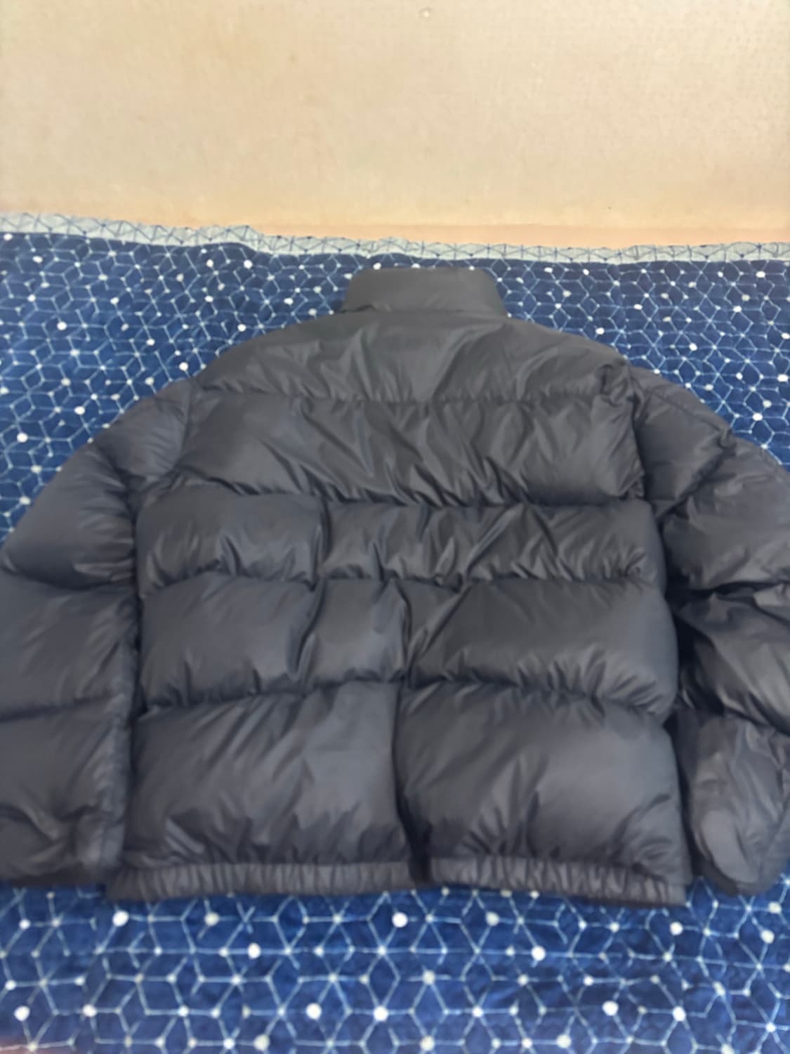 디스이즈네버댓 퍼텍스 T다운 패딩 XL 상품이미지4