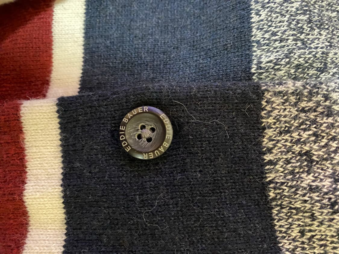 Eddie Bauer 니트 스웻 상품이미지5