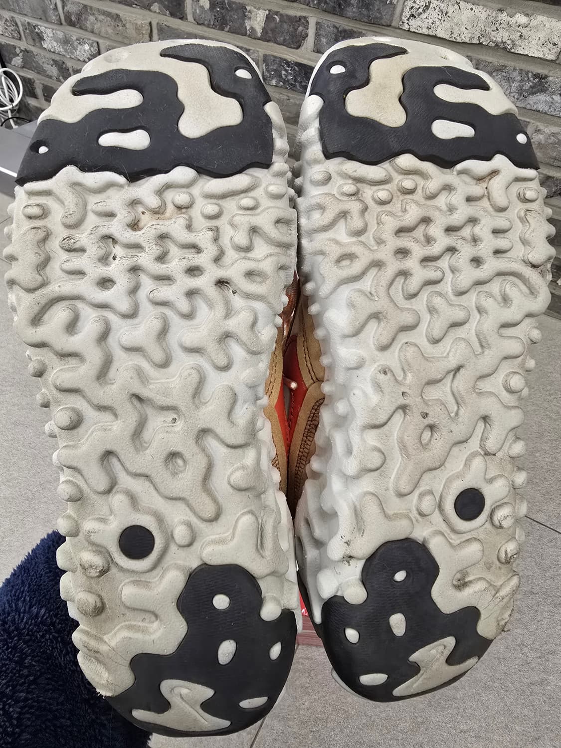 나이키 오버브레이크 275 마스야드입니다. 상품이미지9