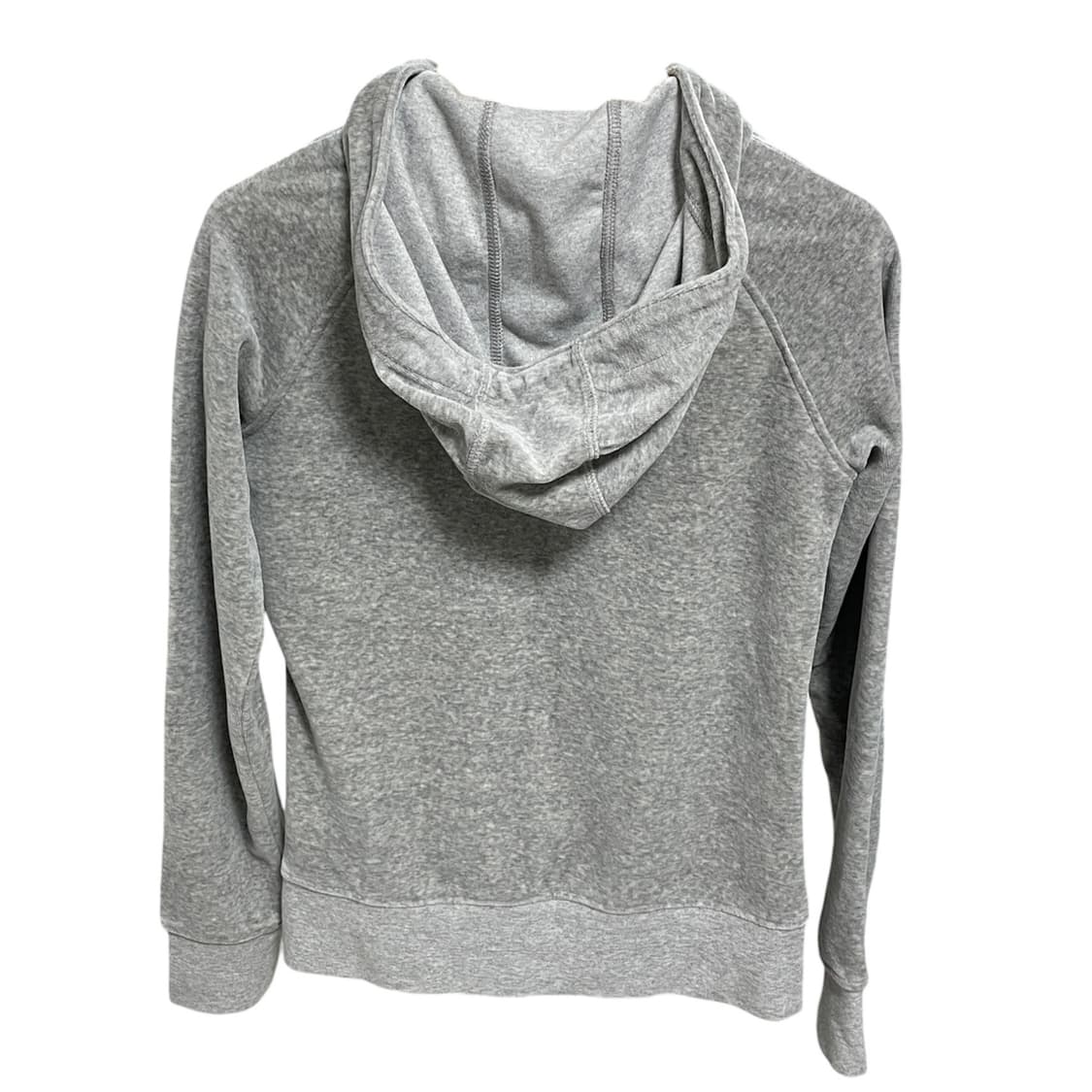 아디다스벨벳후드집업 상품이미지2