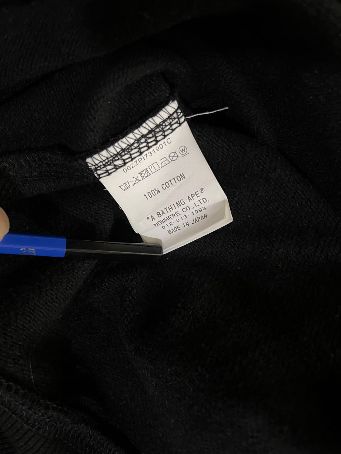 베이프 샤크 후드집업 핑크 카모 M 상품이미지8