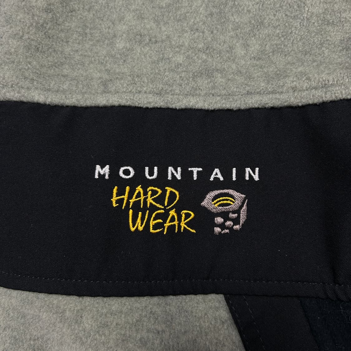 마운틴하드웨어 90s 고어 윈드스토퍼 자켓(XL) 상품이미지6