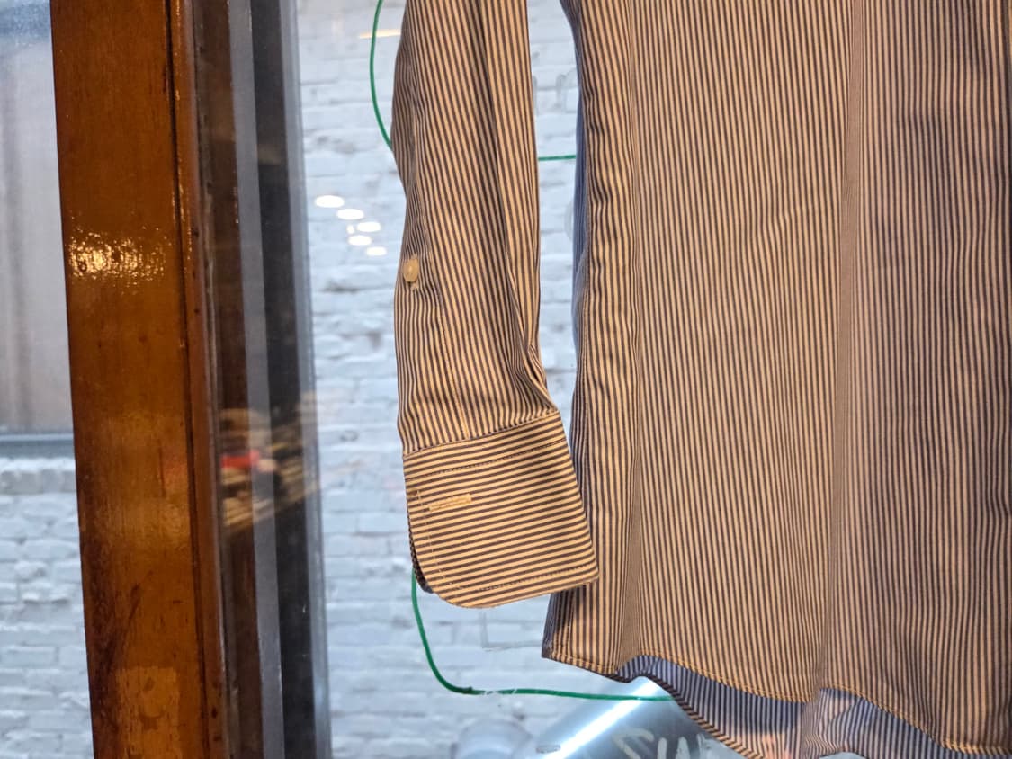 브룩스 브라더스 버튼다운셔츠  상품이미지6