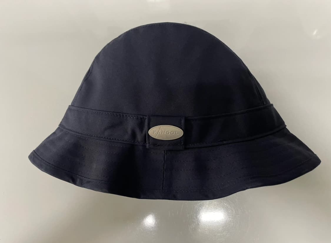 캉골 버킷 햇 상품이미지2