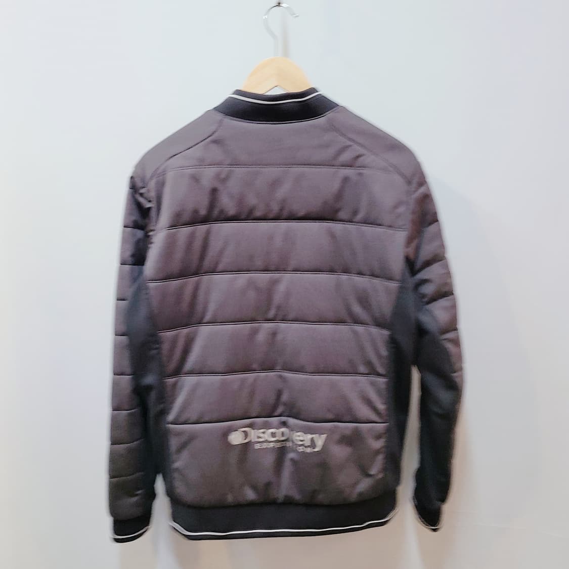 95~100) 디스커버리 경량패딩  상품이미지8