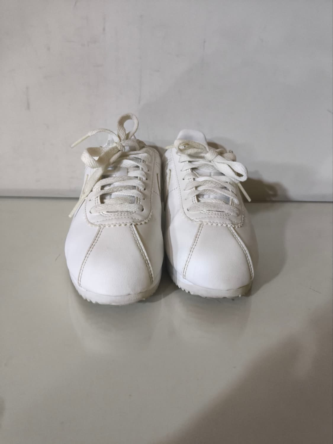 235mm 나이키 코르테즈 레더 스니커즈 상품이미지3