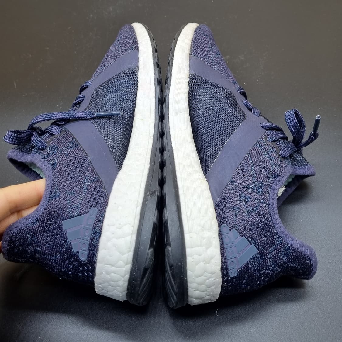 아디다스 퓨어부스트 런닝화225 상품이미지5