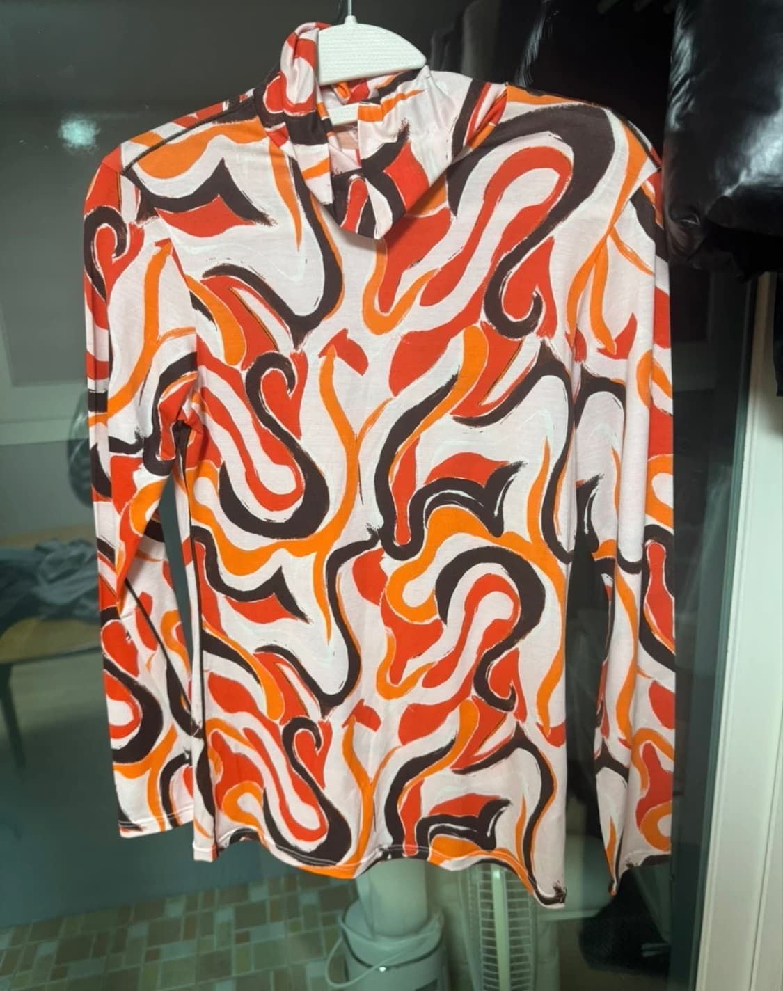 마르니 유니클로 터틀넥 상품이미지2