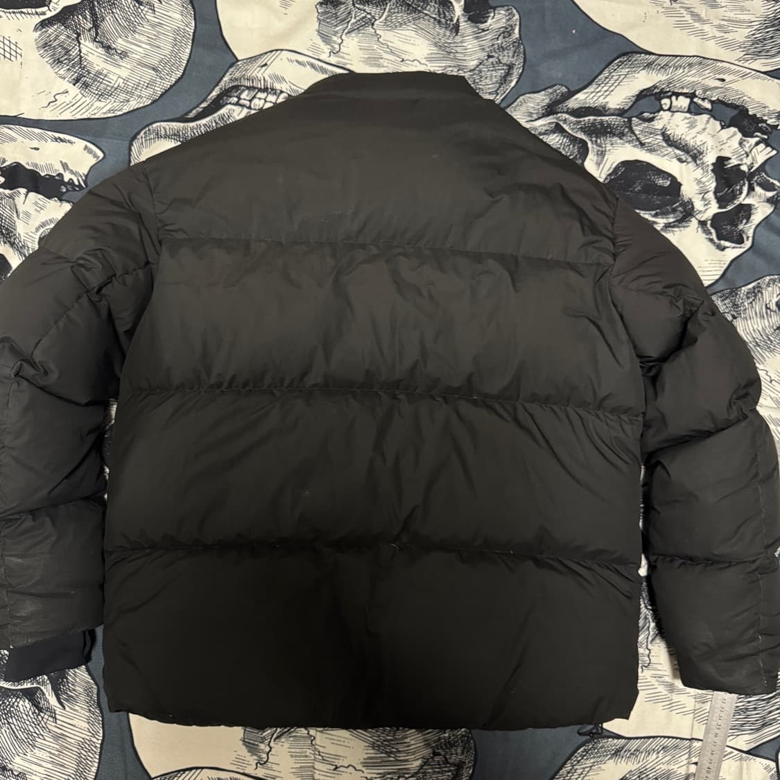 엄브로 덕다운 패딩 105  XL사이즈 상품이미지6