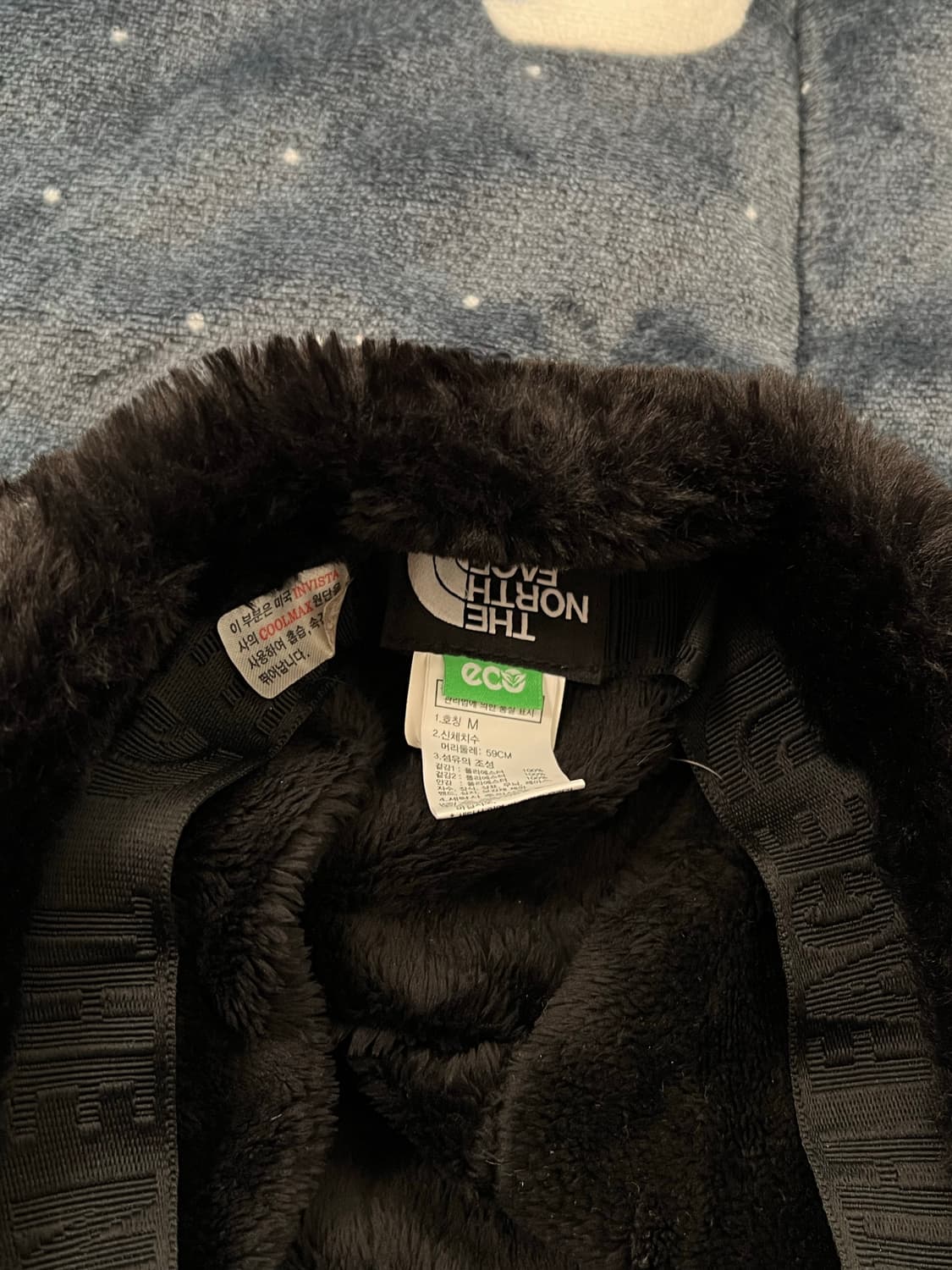 노스페이스 호떡모자 상품이미지7