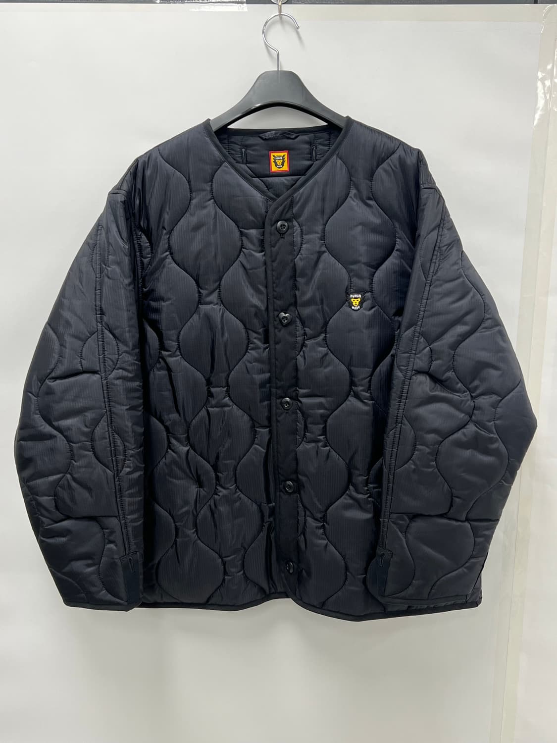 휴먼메이드 라이너 자켓_XL (QUILTED LINER JACKET) 상품이미지1