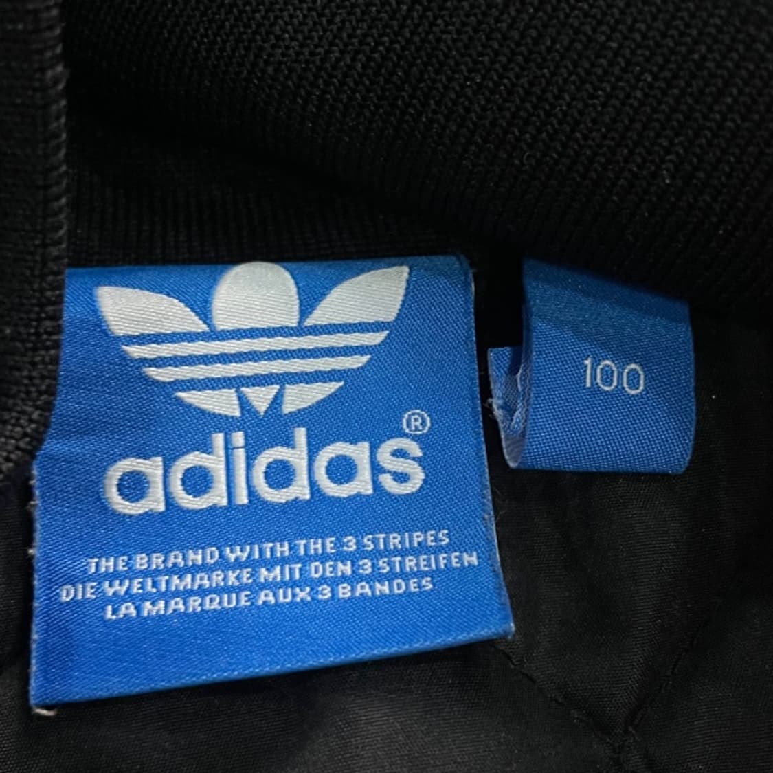 100 아디다스 X 니고베어 스타디움 자켓 상품이미지3