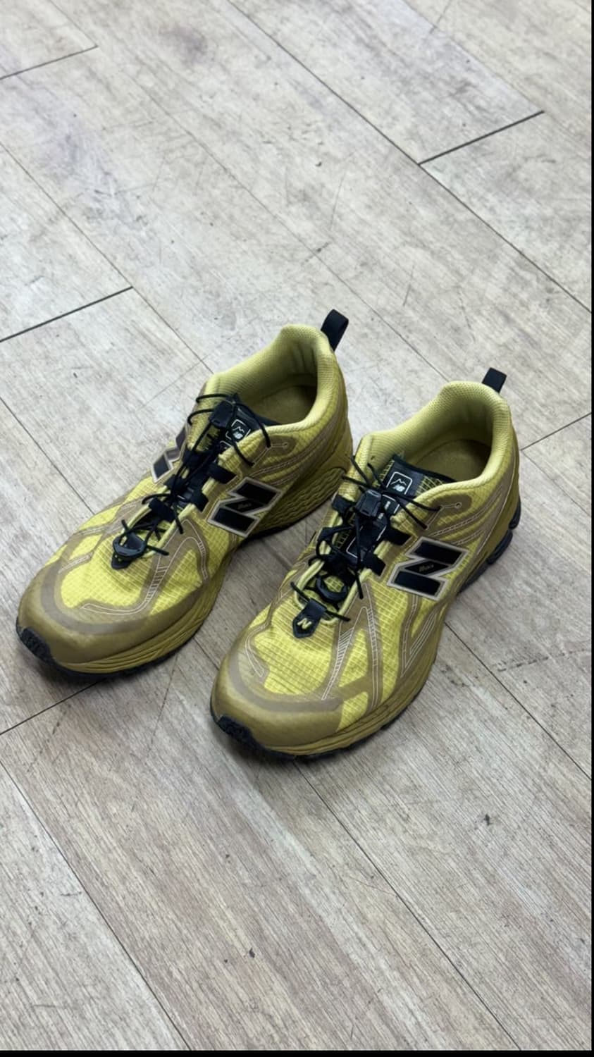 뉴발란스 케일 1906 260사이즈 상품이미지1